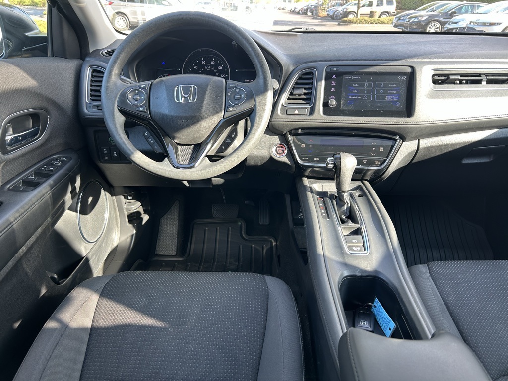 2019 Honda HR-V EX photo 22