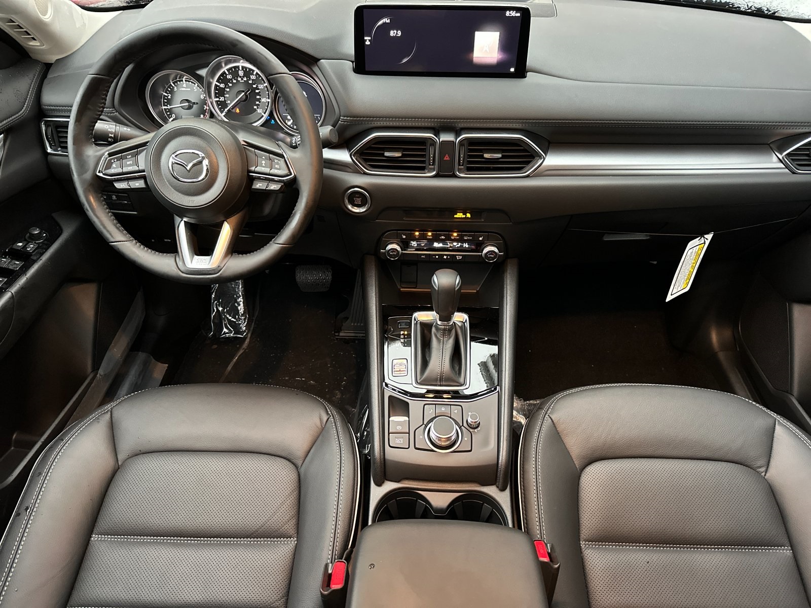 2025 Mazda CX-5 2.5 S Preferred photo 12