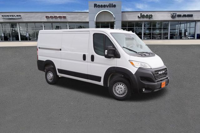 2025 Ram ProMaster 1500 photo 2
