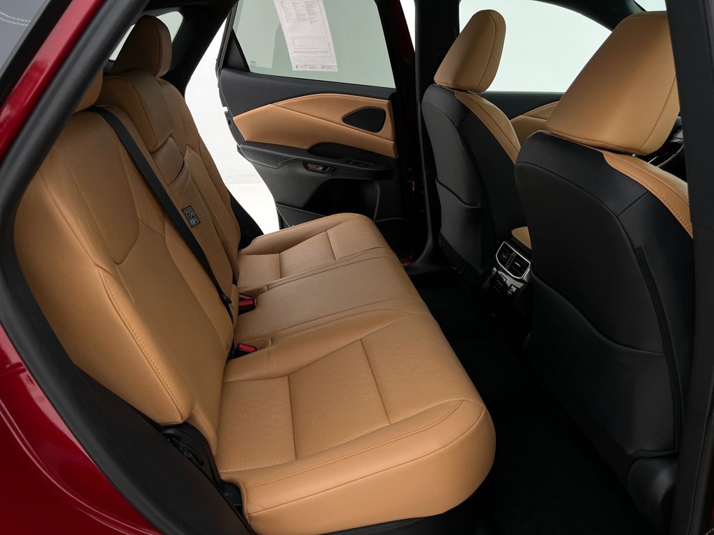 2024 Lexus RX 350 Premium photo 18