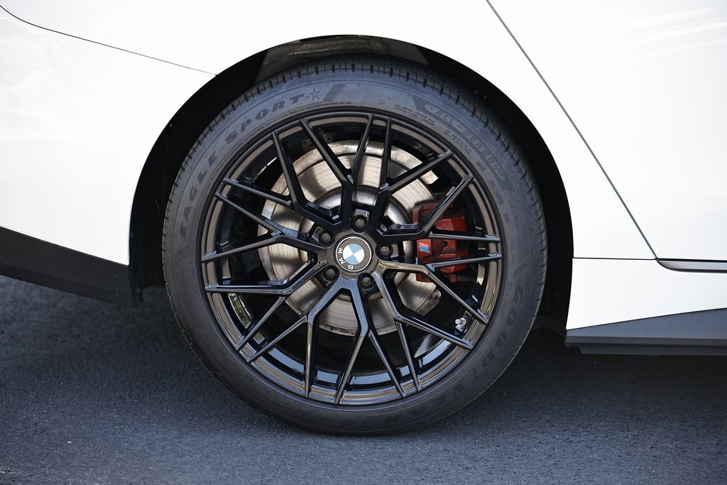 2024 Bmw i4 eDrive35 photo 6