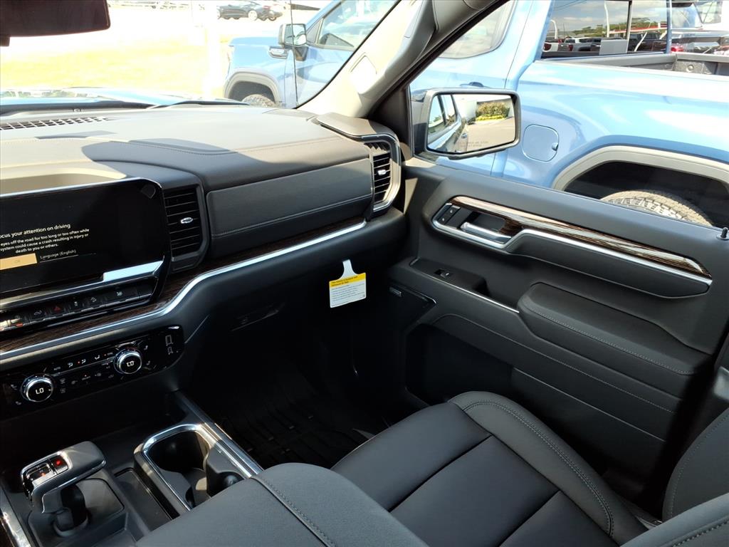 2026 Gmc Sierra 1500 Elevation photo 7
