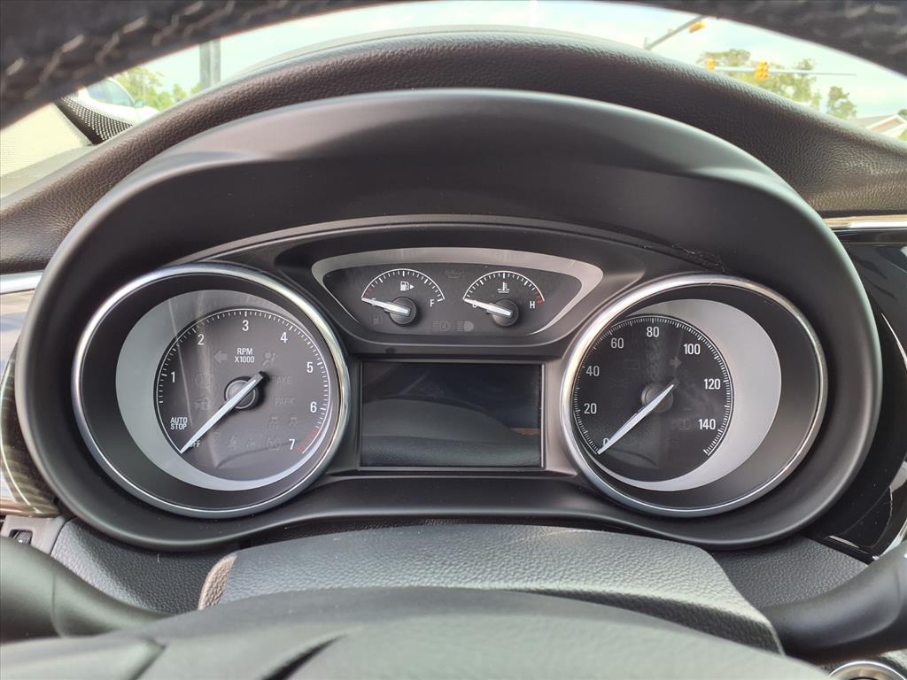 2020 Buick Envision Essence photo 26