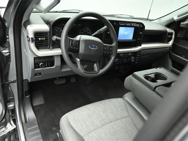 2024 FORD F-250 - Image 9
