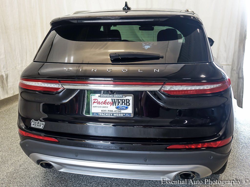 2022 LINCOLN CORSAIR - Image 6