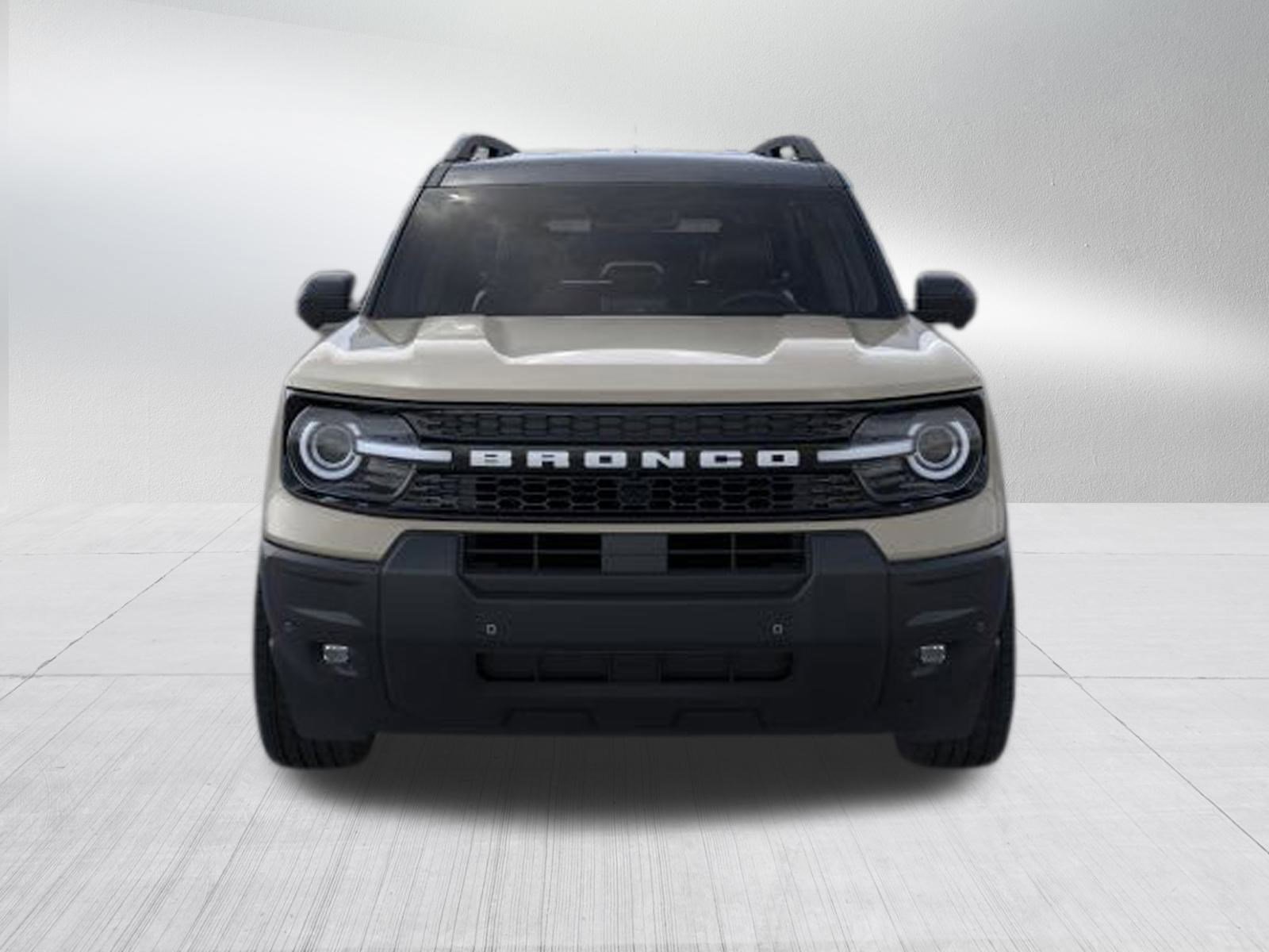 2025 Ford Bronco Sport Outer Banks photo 5