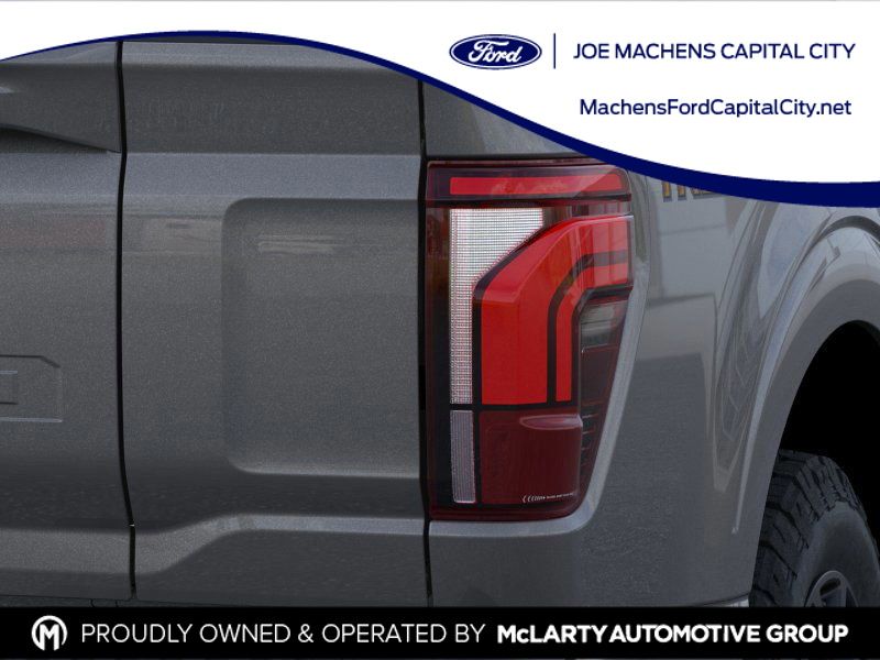 2025 Ford F-150 Tremor photo 14