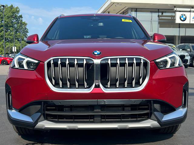 2026 Bmw X1 XDrive28i photo 2