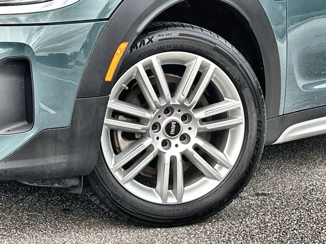 2023 Mini Cooper Signature photo 6