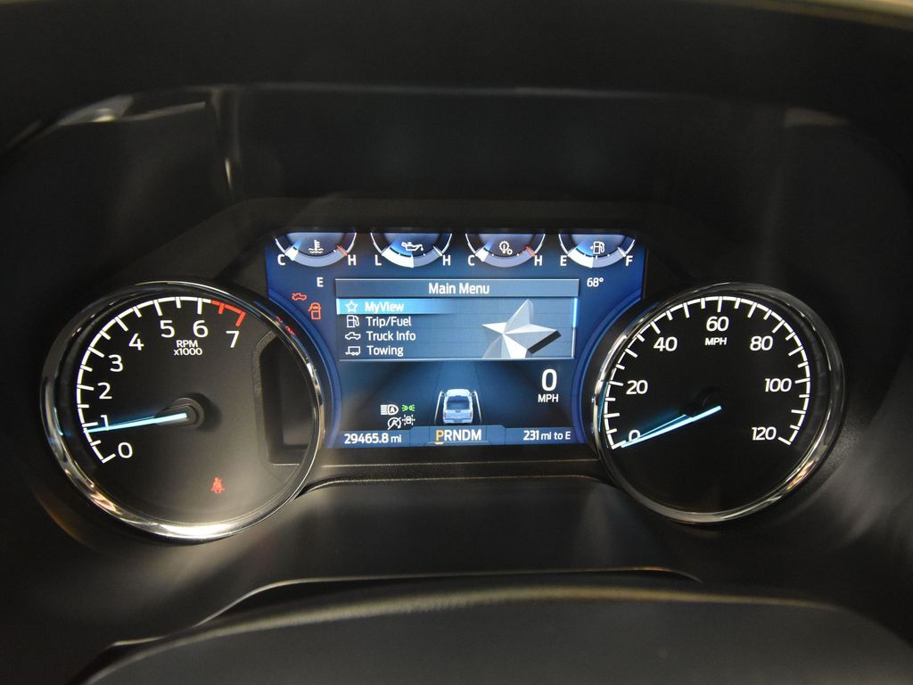 2022 Ford F-150 XLT photo 22