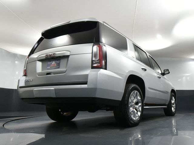 2015 Gmc Yukon SLT photo 51