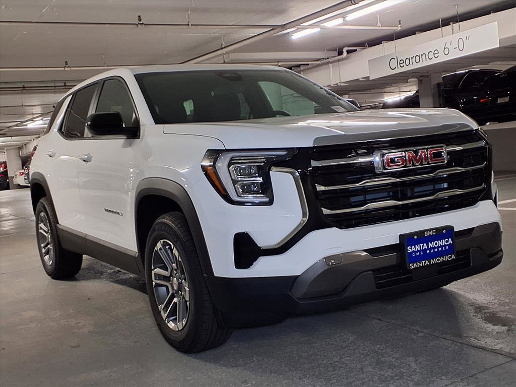 2026 Gmc Terrain Elevation photo 3