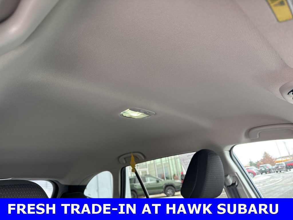 2020 SUBARU OUTBACK - Image 9