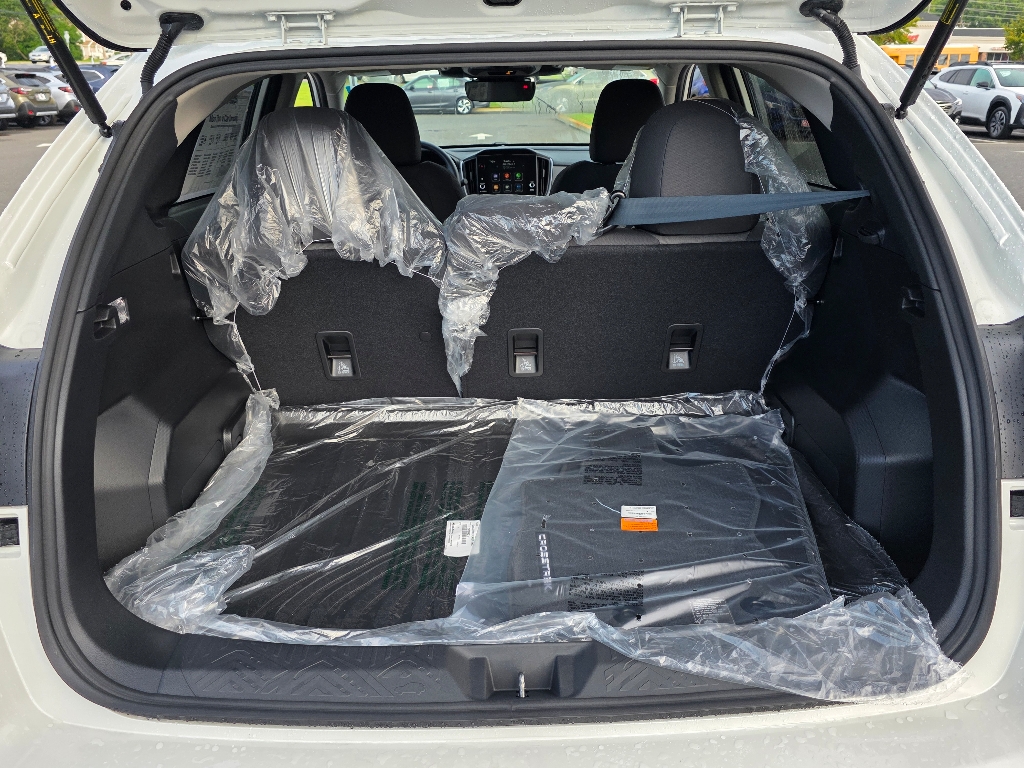 2025 Subaru Crosstrek Premium photo 4
