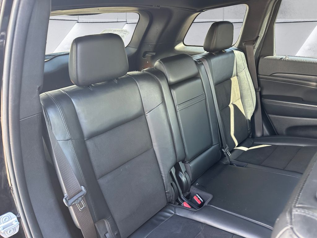 2021 Jeep Grand Cherokee Laredo X photo 16