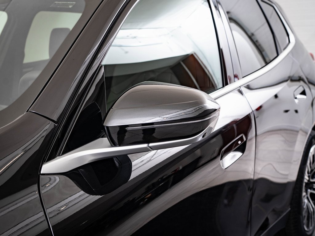 2025 Bmw X3 30x Drive photo 15