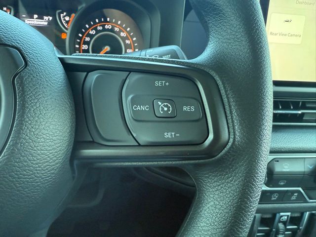 2025 Jeep Gladiator Sport photo 16