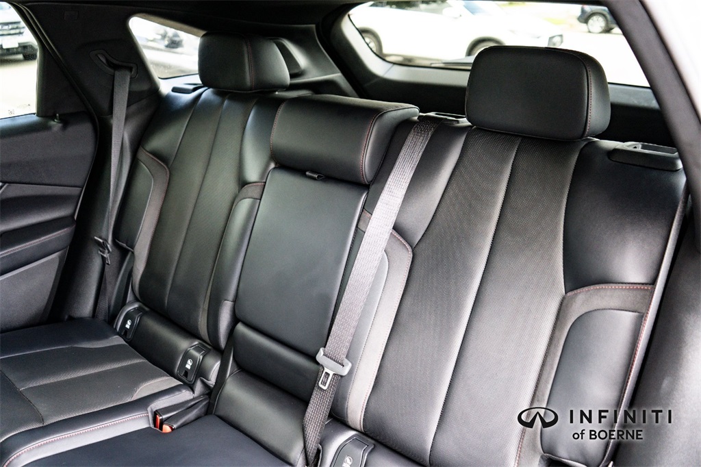2024 Acura ZDX Base photo 28