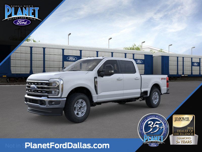 2026 Ford F-250 Super Duty