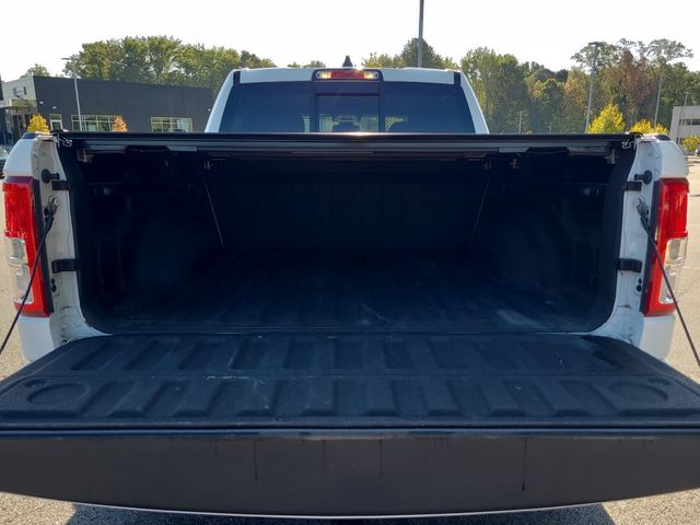 2019 Ram 1500 Big Horn Lone Star photo 13