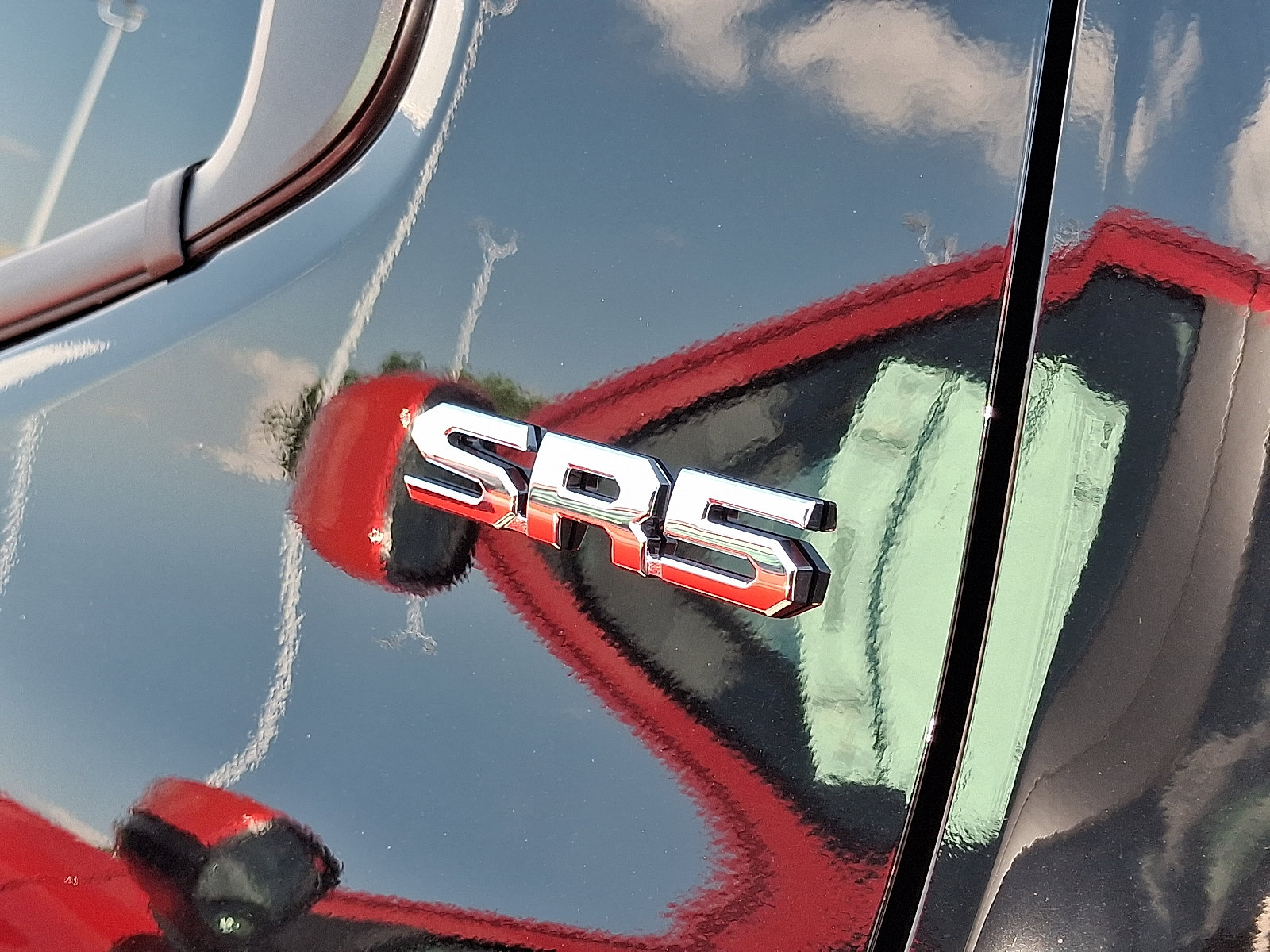 2025 Toyota Tacoma SR5 Double Cab photo 6