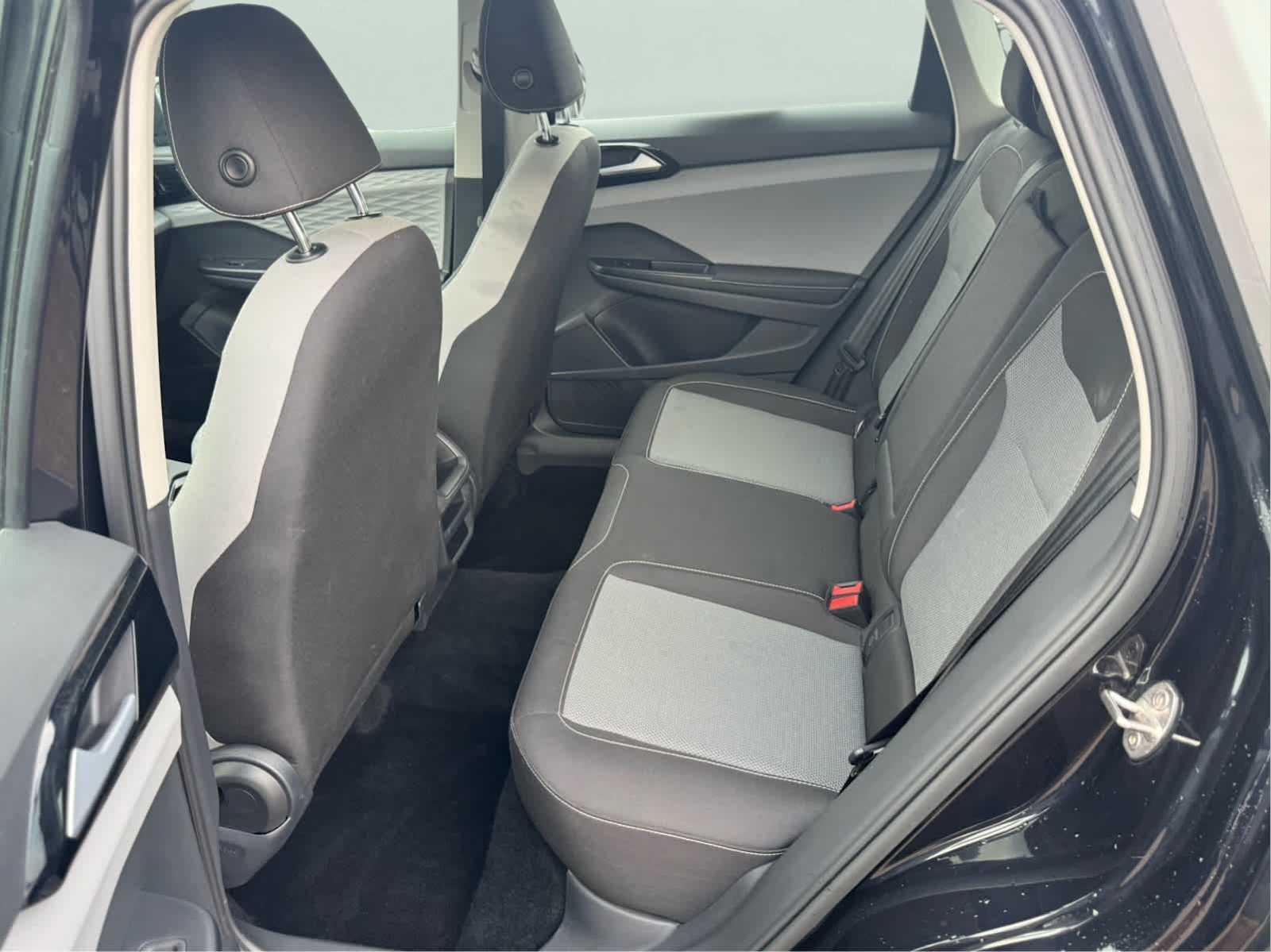 Certified 2024 Volkswagen Taos S with VIN 3VV8X7B28RM081511 for sale in Hermantown, Minnesota