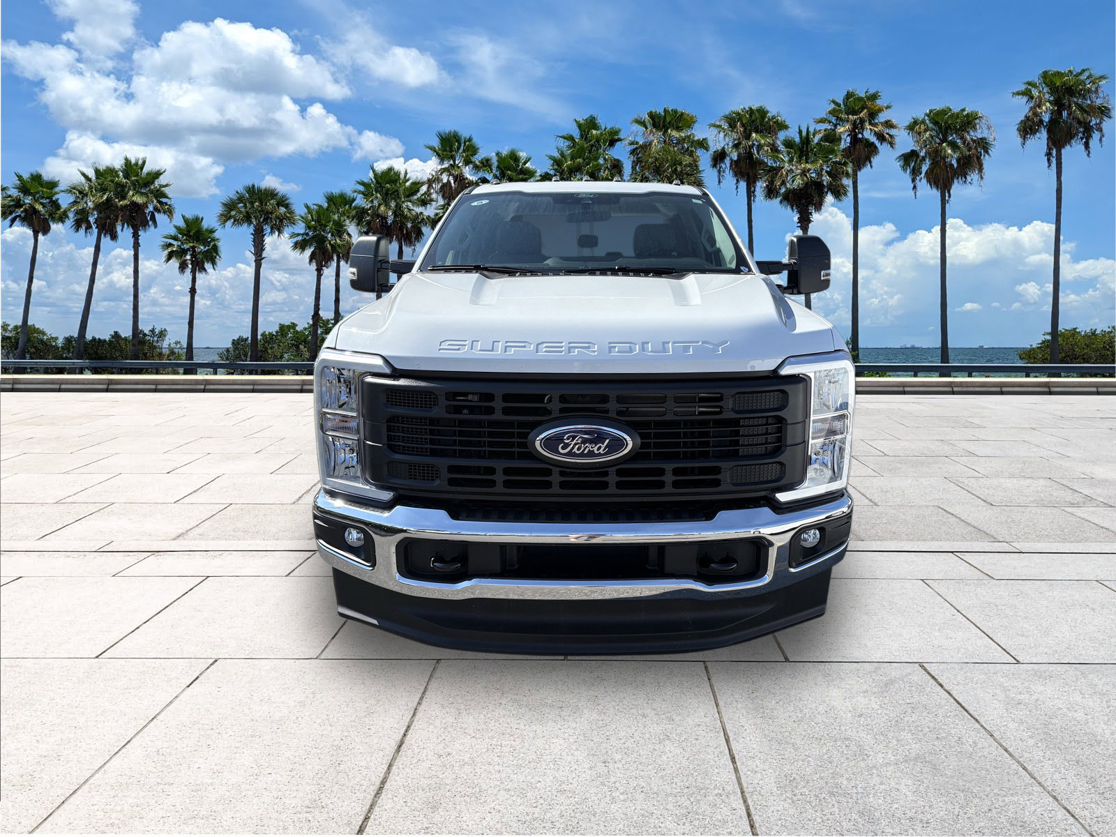 2026 Ford F-250 photo 2