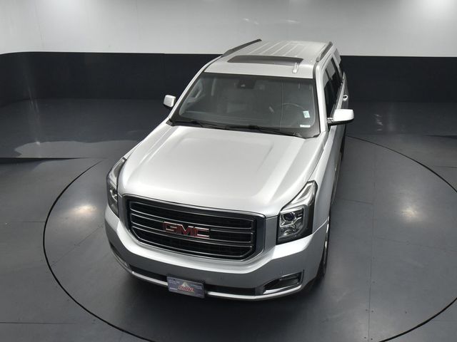 2015 Gmc Yukon SLT photo 57