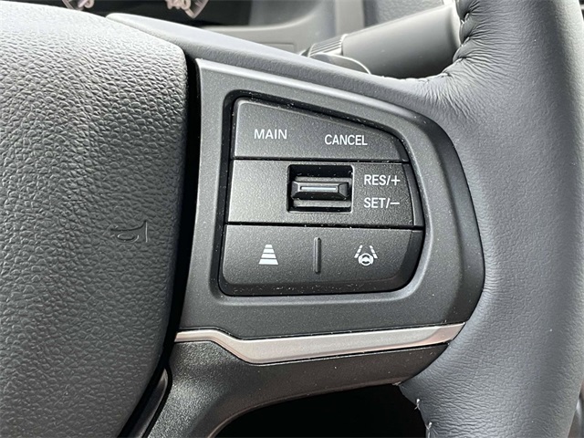 2025 Honda Ridgeline Sport photo 19