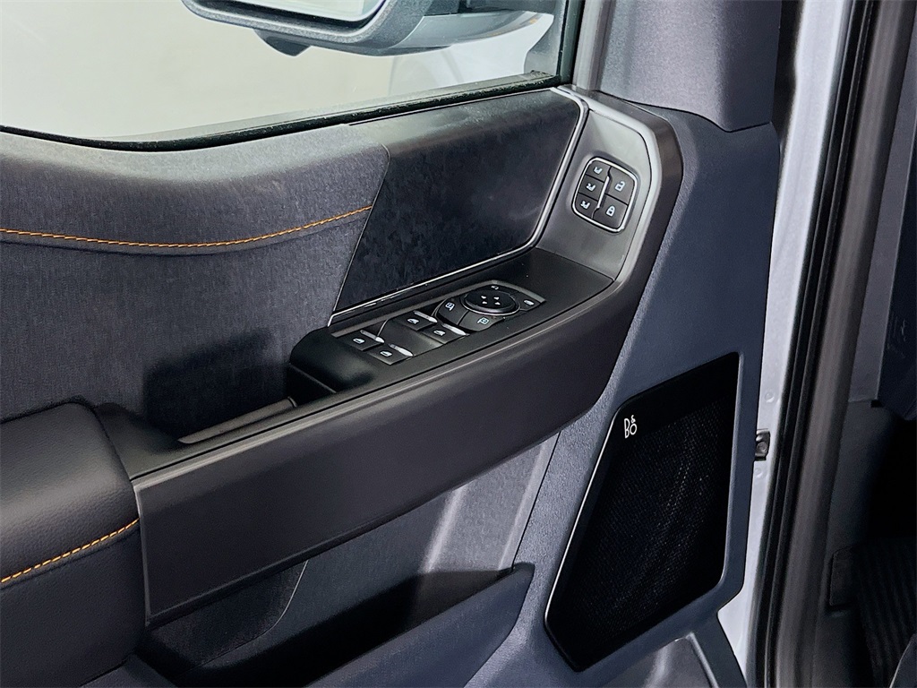 2025 Ford F-150 Tremor photo 12