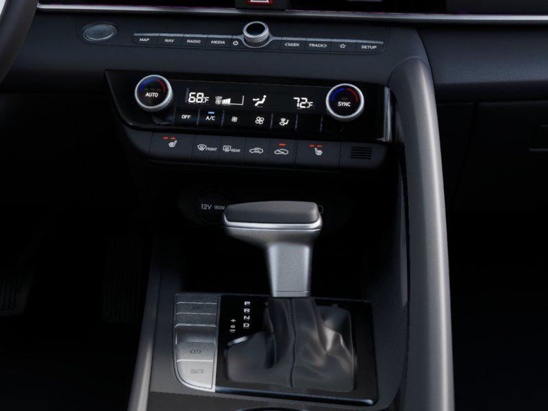 2025 Hyundai Elantra Limited photo 16