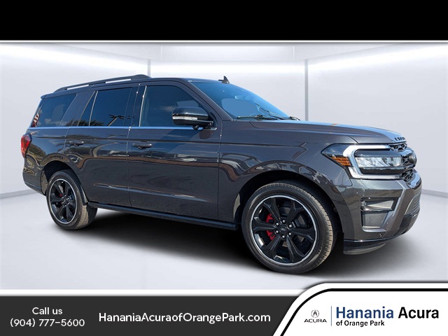 2024 Ford Expedition Limited's photo