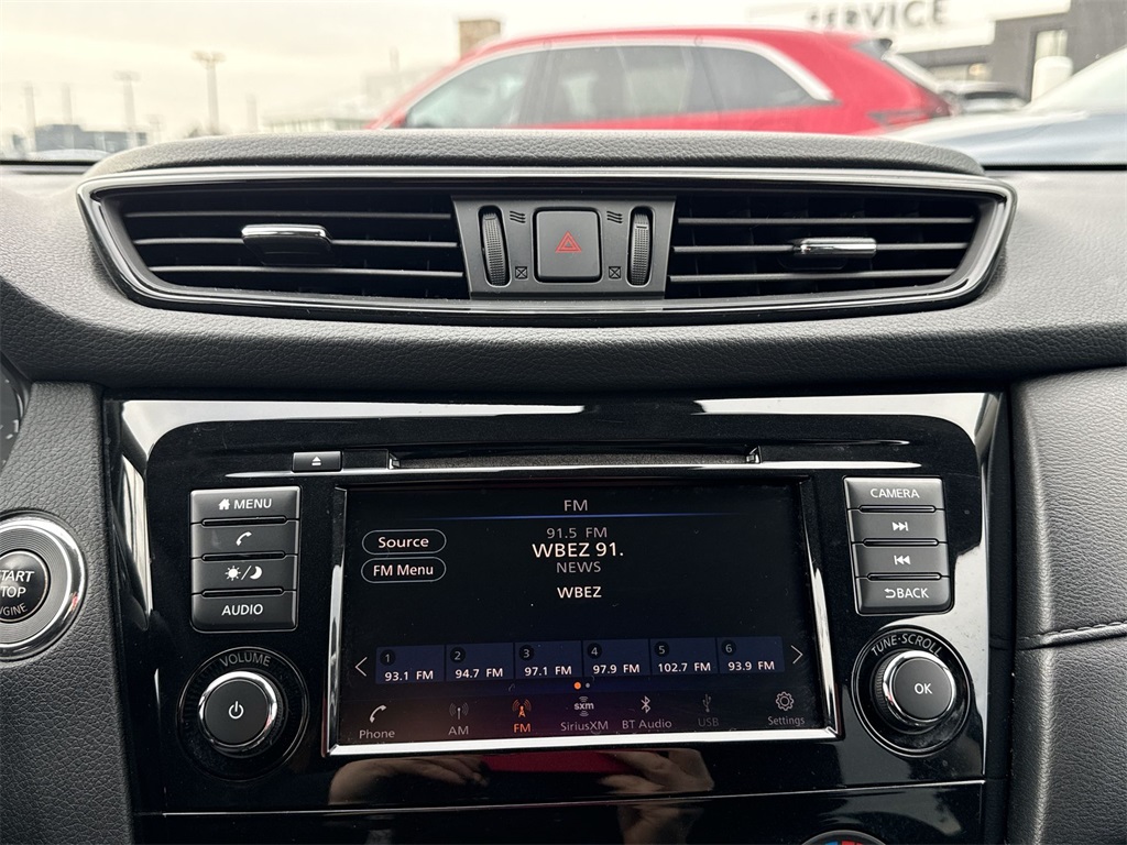 2019 NISSAN ROGUE - Image 15