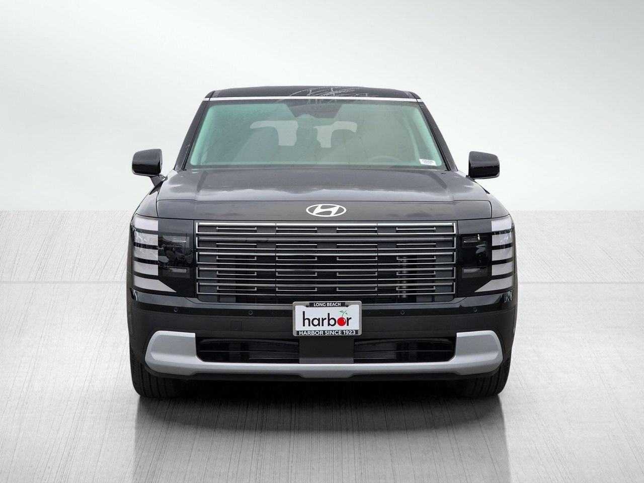 2026 Hyundai Palisade SE photo 2