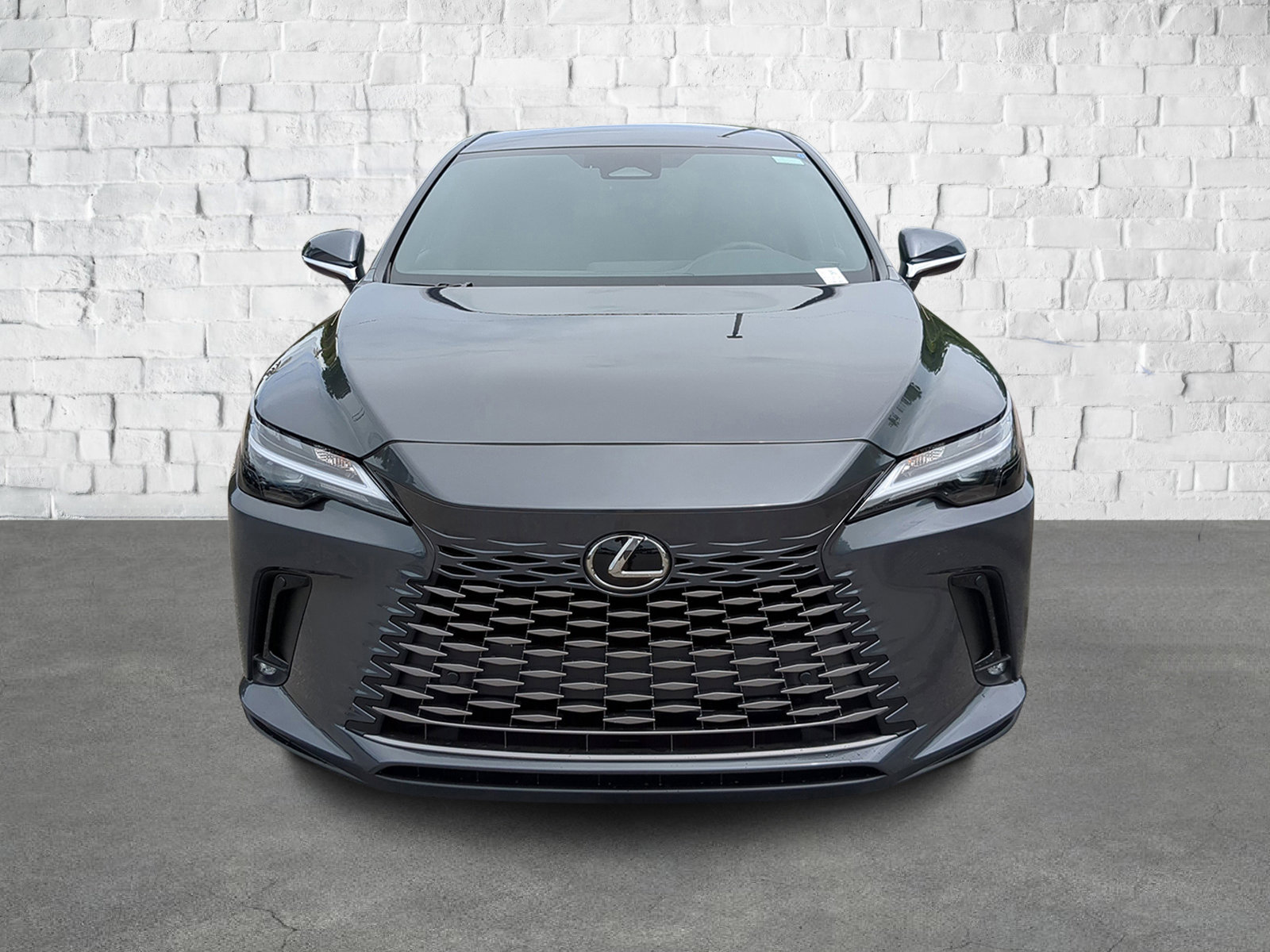 2025 Lexus RX 350 photo 2