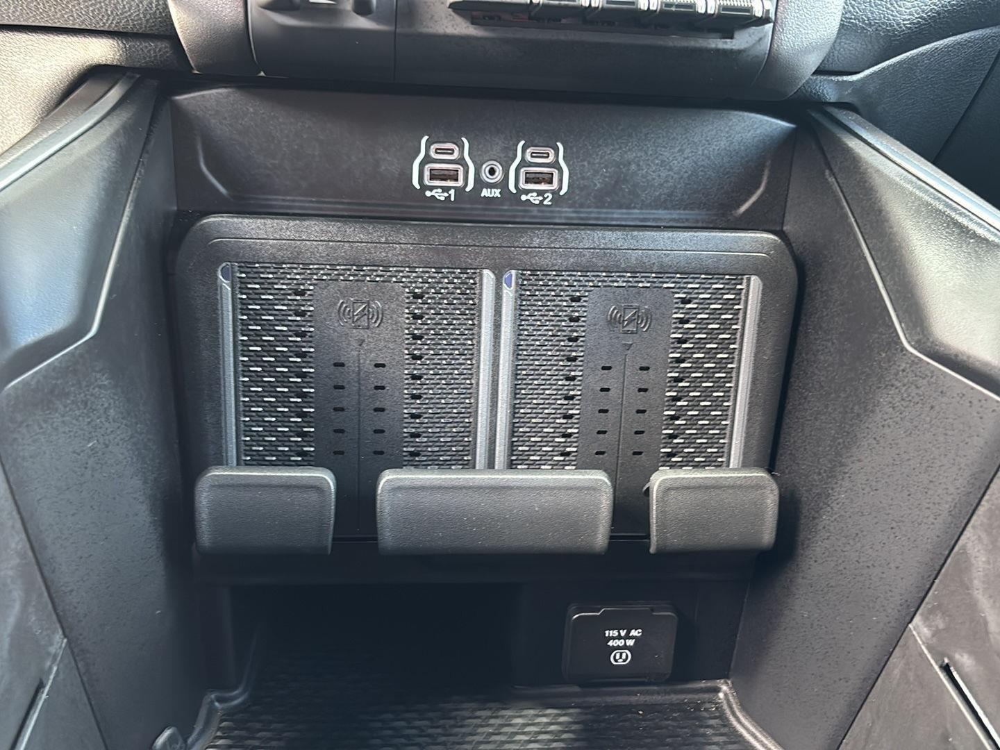 2026 Ram 2500 Big Horn photo 26