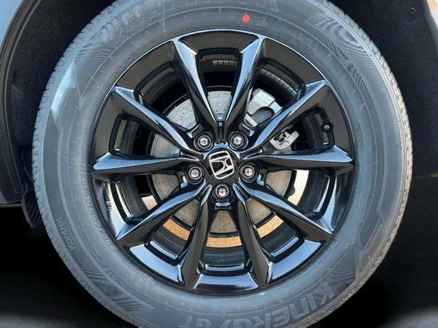2026 Honda CR-V Sport-L Hybrid photo 37