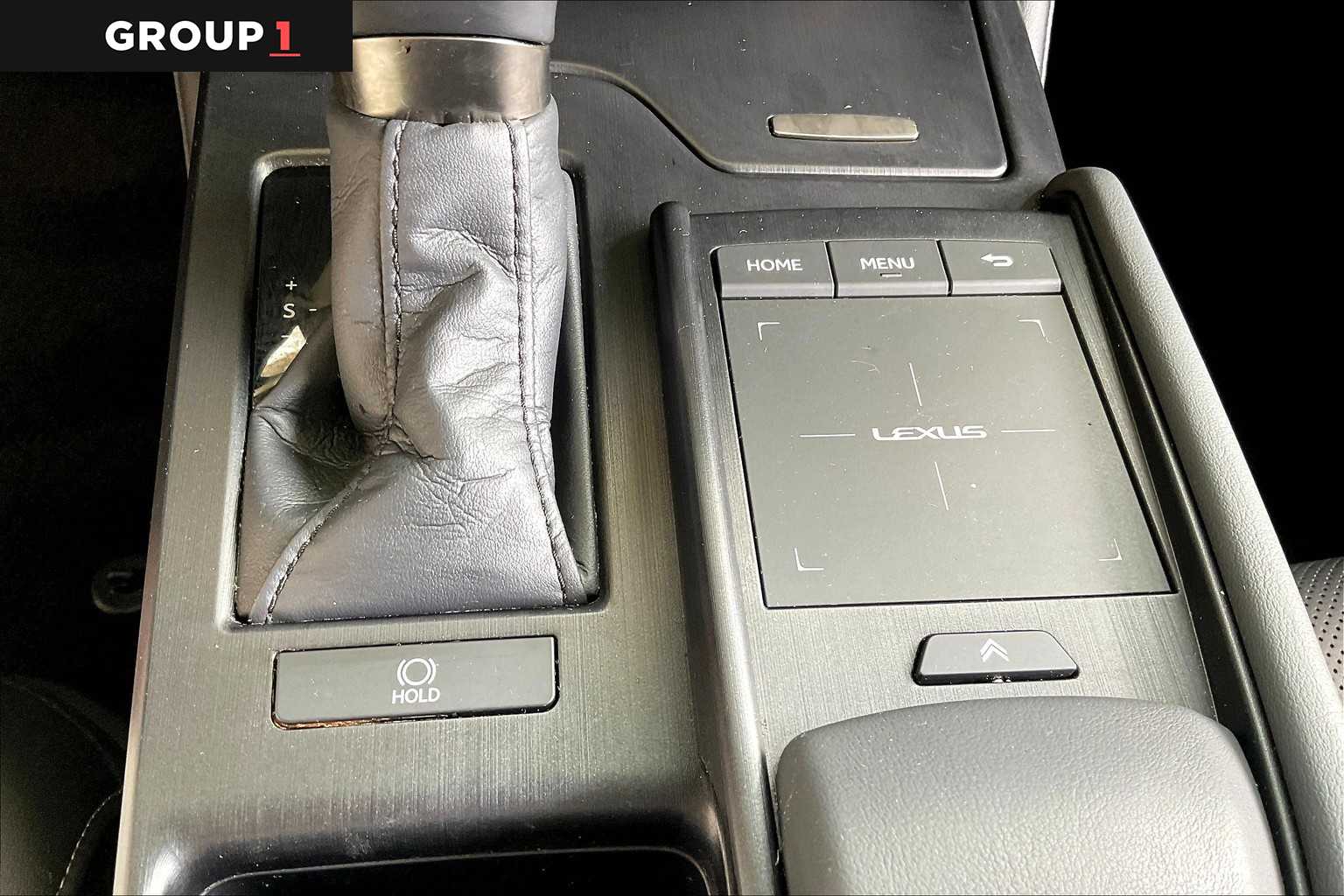 2022 Lexus ES 350 photo 33