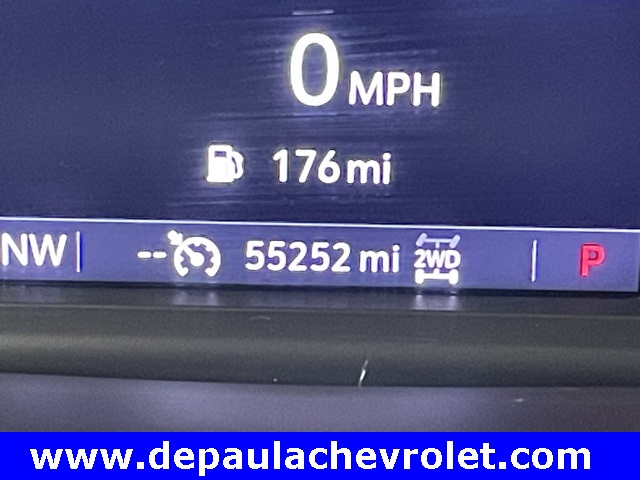 2022 Chevrolet Silverado 1500 photo 2