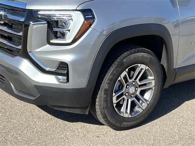 2026 Gmc Terrain Elevation photo 10