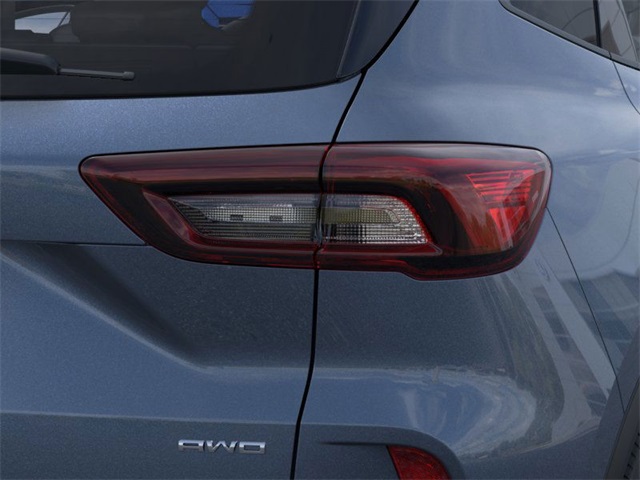 2026 Ford Escape ST-Line photo 21