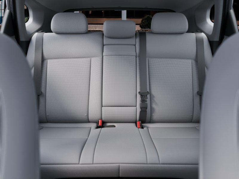 2026 Hyundai Kona SEL photo 5