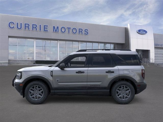 2025 FORD BRONCO SPORT - Image 26