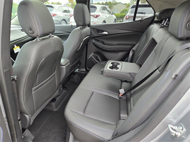 2026 Buick Encore GX Sport Touring photo 8