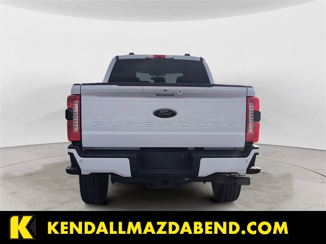 2023 Ford F-350 photo 4