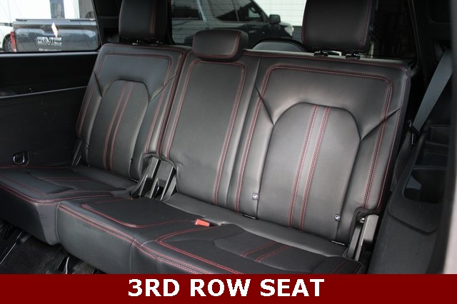 2022 Ford Expedition Limited photo 20
