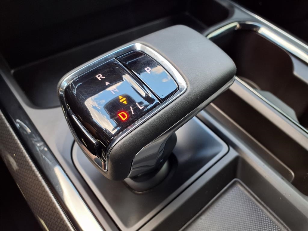 2023 Chevrolet Silverado 1500 ZR2 photo 11