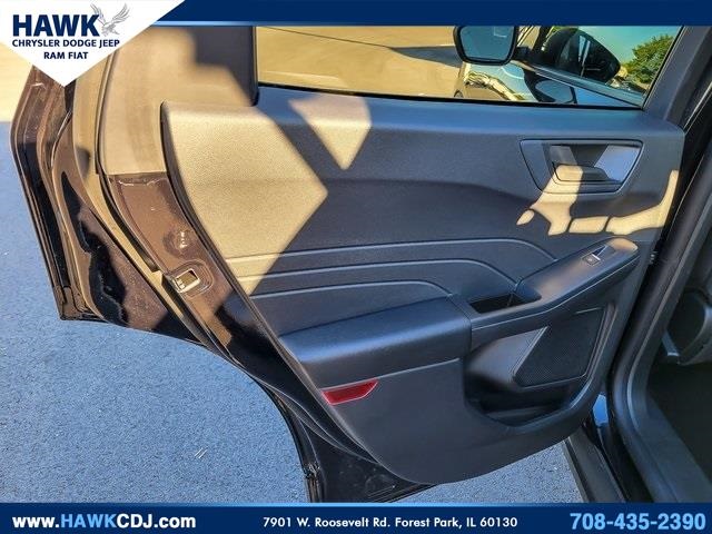 2022 FORD ESCAPE - Image 25