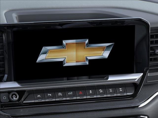 2026 Chevrolet Silverado 1500 ZR2 photo 19