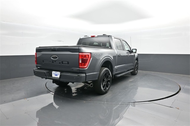 2022 Ford F-150 XLT photo 4